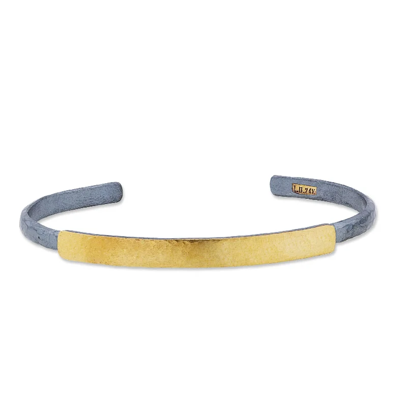 gold ladies bracelets & bangles-Lika Behar Stockholm New Bracelet