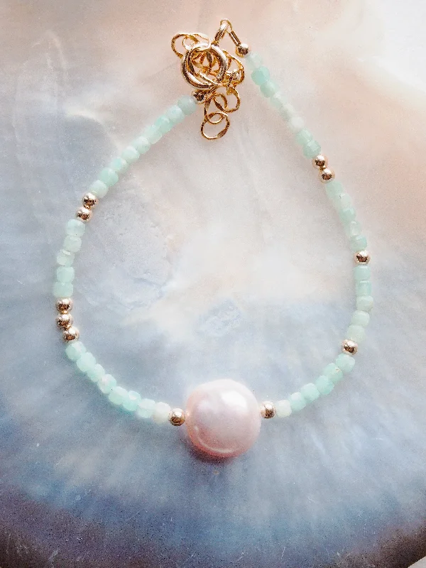 Amazonite