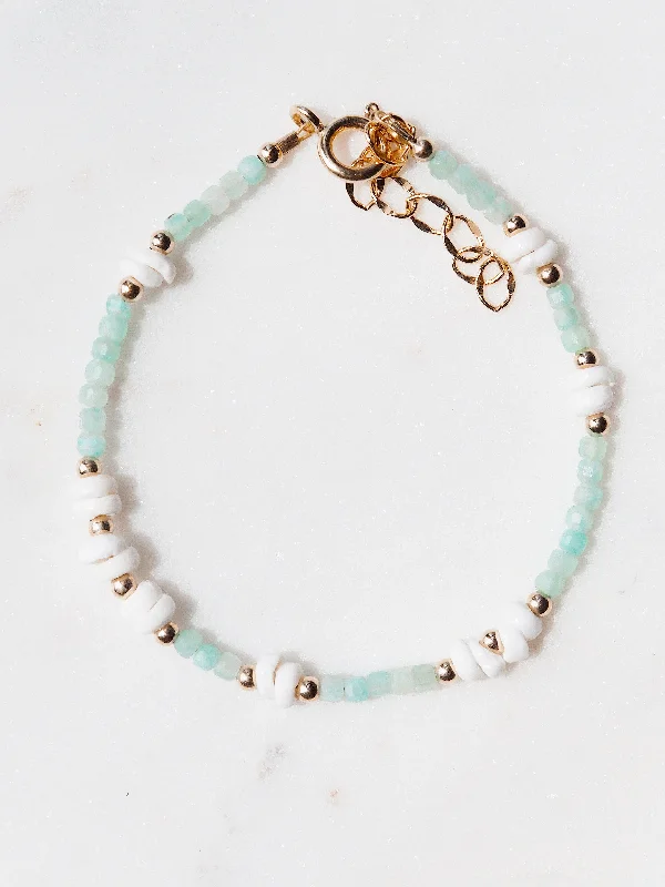 Amazonite