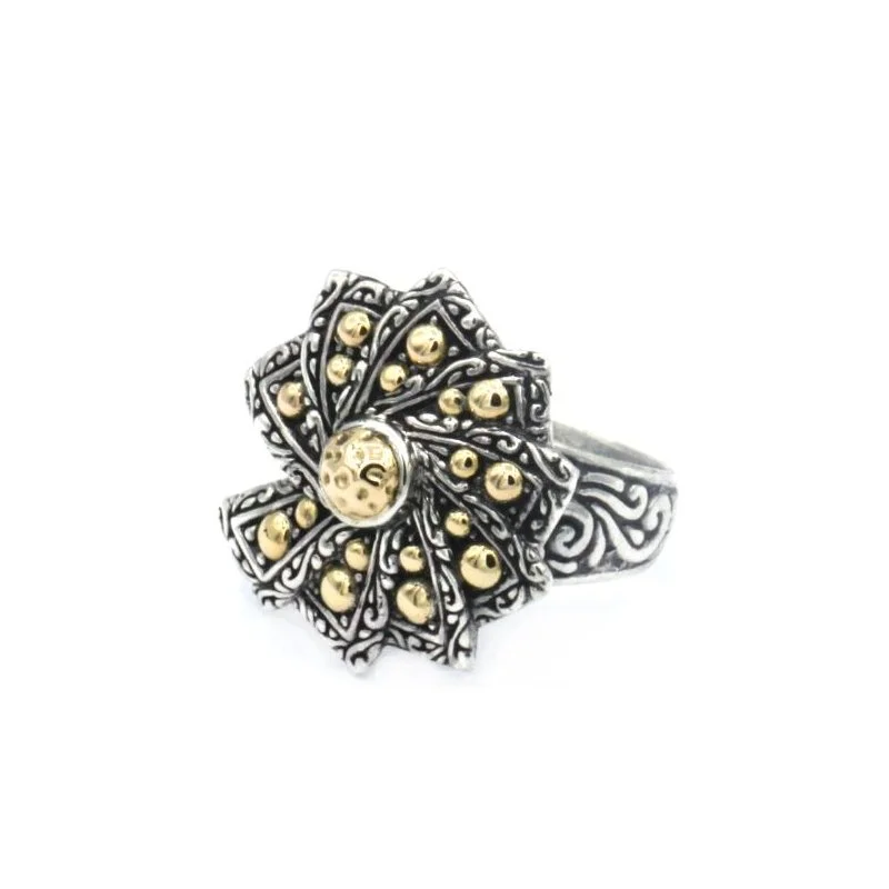 delicate ladies ring-Roda Ring